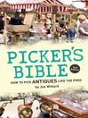 Cover image for Picker's Bible